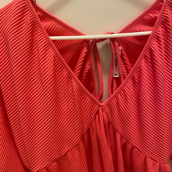 Pink Mango dress - Picture 3 of 6